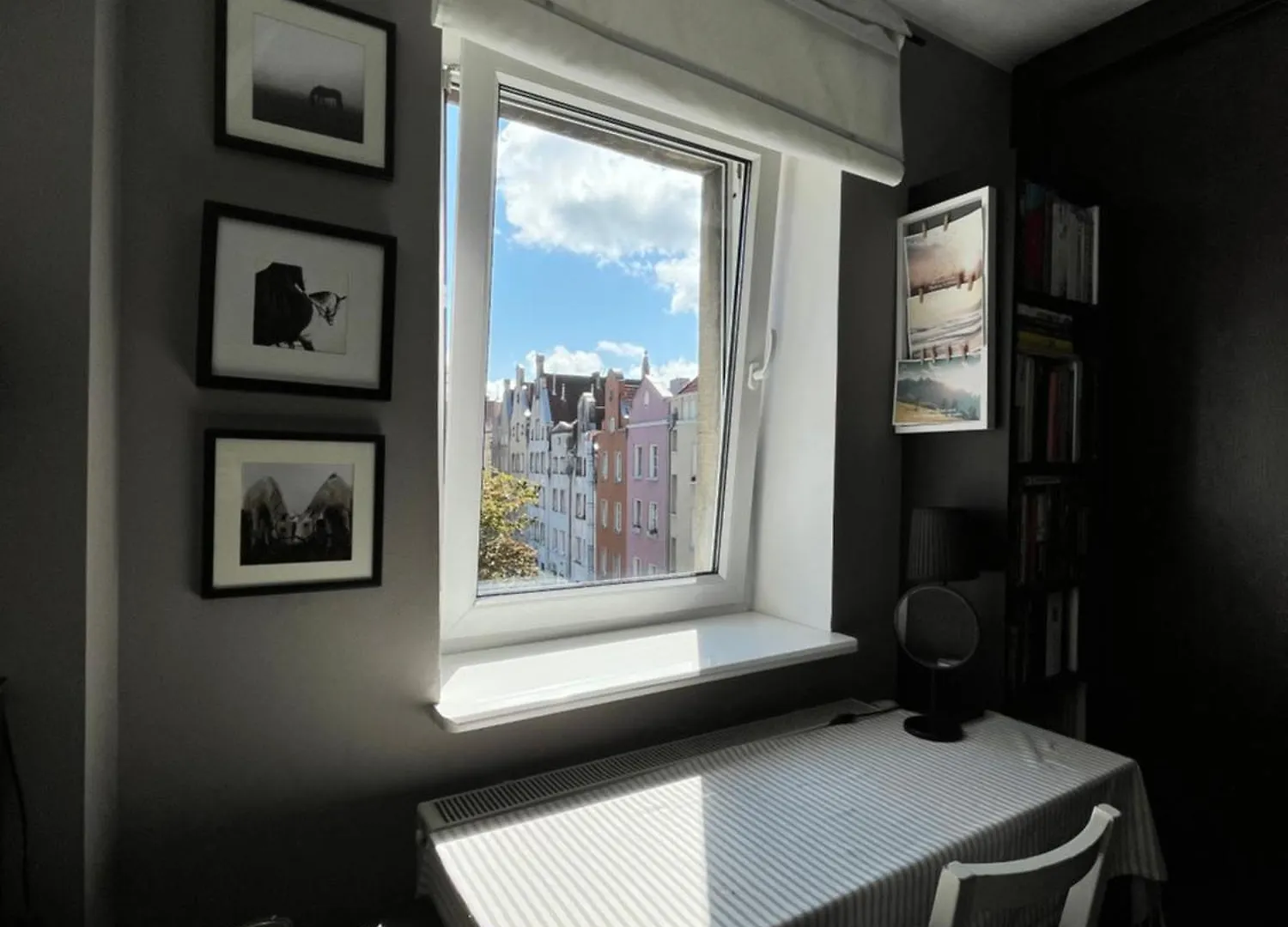 Pogodna Przystan Apartment Gdansk Poland