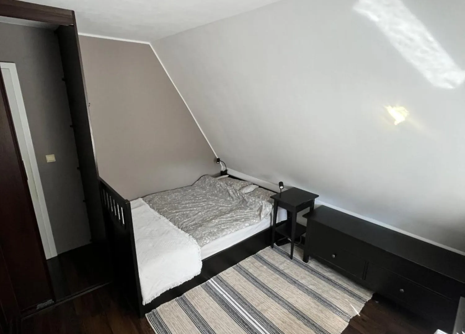 Pogodna Przystan Apartment Gdansk