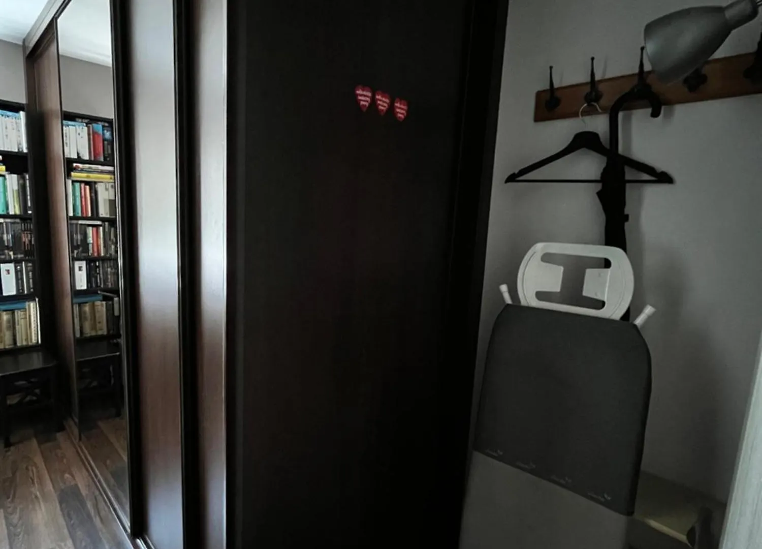 Pogodna Przystan Apartment Gdansk